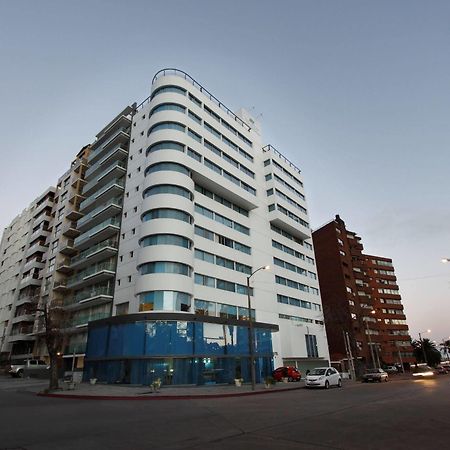 Palladium Business Hotel Монтевидео Экстерьер фото