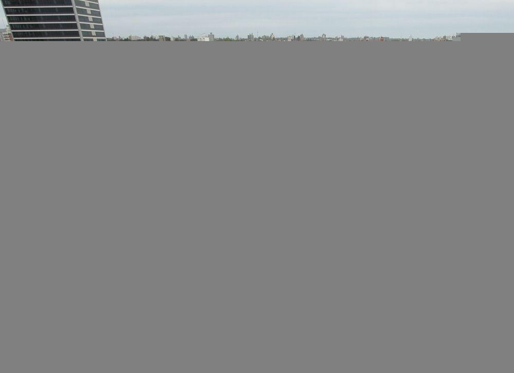 Palladium Business Hotel Монтевидео Экстерьер фото