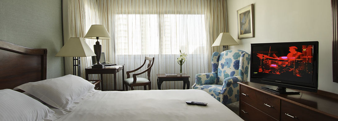 Palladium Business Hotel Монтевидео Экстерьер фото